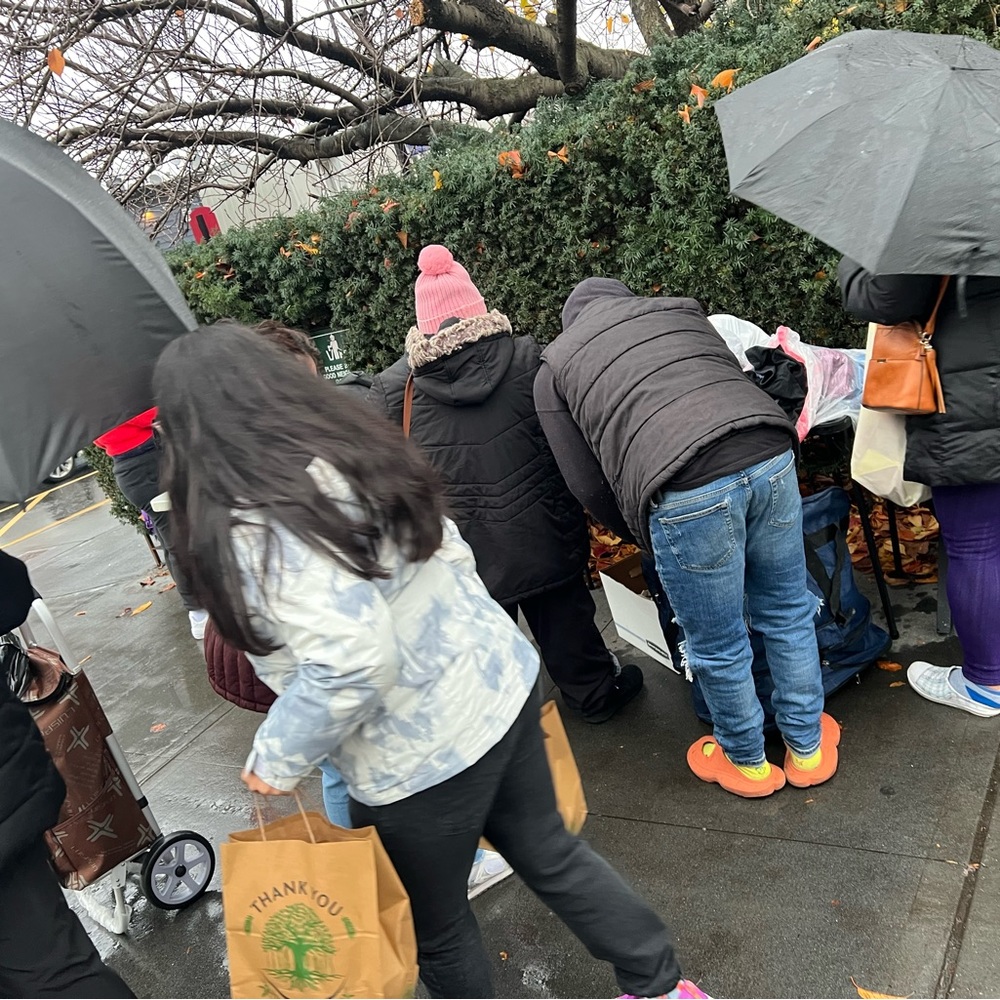 Meet your Posher, Iris